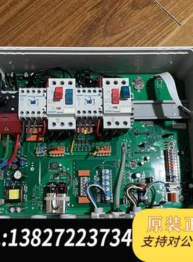 全新库存德国KESSEL科赛尔排污泵控制箱 429-315 拆机包全新议价