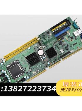 全新原装PCA-6010VG 带全套配件 工控机主板 PC需询价