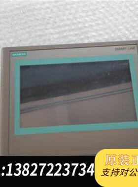 全新库存西门子触摸屏,6AV6 648-08C11-3AXO,成色漂全新议价