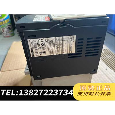 全新原装变频器ATV312HU22M3 没了ATV3需询价