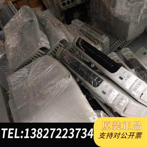 现货原装ABB备件DCS卡件RDI02JDCS卡件HBS0议价