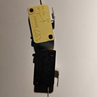 宝联微动接触开关游戏机按钮微动宝联微动接触开关游戏机需询价