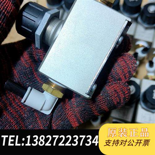 全新库存SMC调速阀 AS5000  进口设备上拆下来的 成色如全新议价