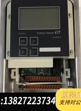 全新库存E+H电导率变送器,Smartec CLD134-XCS13全新议价