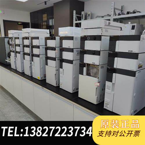 原装正品  精品岛津20A液相色谱仪。性能测试稳定。配置:  议价