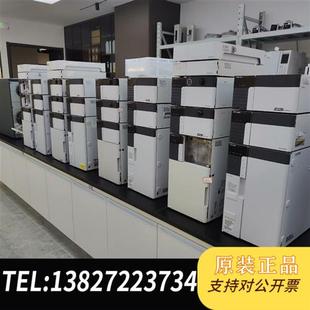 全新库存精品岛津20A液相色谱仪 全新议价 性能测试稳定 配置