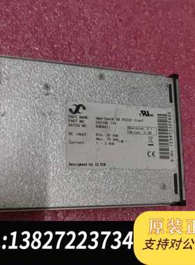 242100.114 ELTEK易达Smartpack GB需询价