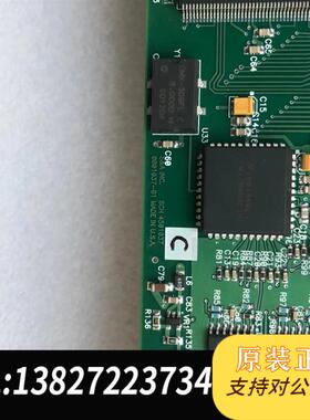 MCF PLD REV-0.1SCH 4501037 MADE IN 0001037-01 S/N1174需询价