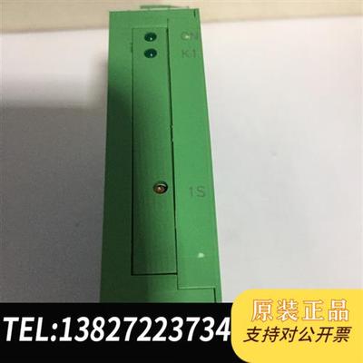 全新库存正品原装全新 意大利EUROGI模块 61E017350全新议价