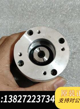 全新库存拆机件HD减速机CSF-14-100-GH-F0ACD便宜出全新议价