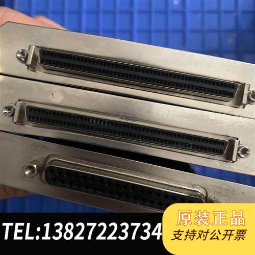全新库存采集卡 数据采集卡 PIC-7432 2片 PIC-7230全新议价