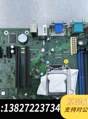 富士通D3222-A12 GS2A工业设备主板 W26361-W3321-Z3-04-需询价