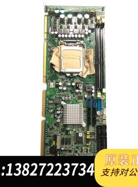 艾讯SHB120 REV.A3-RC 工控机主板LGA-1155 成色新需询价