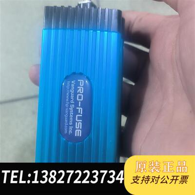 全新库存PRo 一FUSE,PF一CoR一DL01一D01,议价全新议价