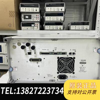 全新库存供应美国HP安捷伦86141B 86144B 861全新议价