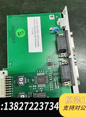 全新库存科尔摩根伺服通讯卡A.F.051.5/01原装拆机功能包全新议价
