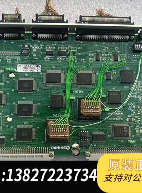 SHINKO  P/N Y27A07825-4 S/N G01129J0001需询价