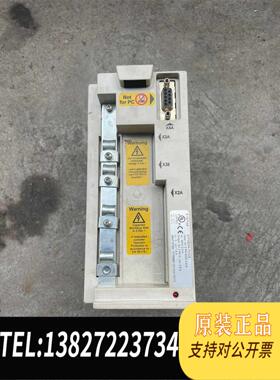 全新原装科比变频器，07F5B3A-YUC0，上电报E.Pu，拆开看需询价