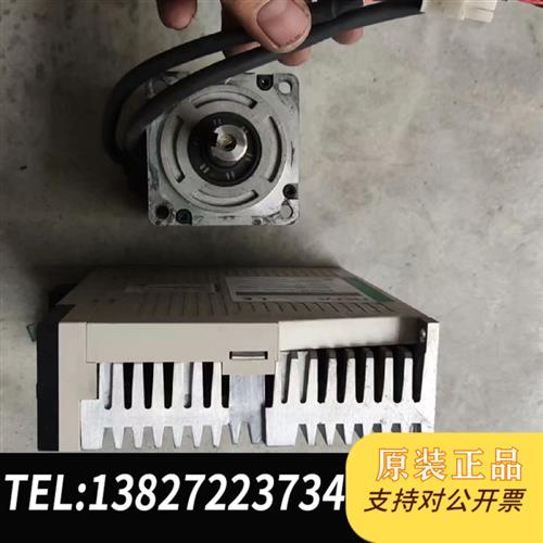 全新库存禾川伺服驱动器电机SV-X3DA020A-D+ SV-X3M全新议价