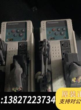 全新库存松下驱动器M CDDT3520003数量29台全新议价