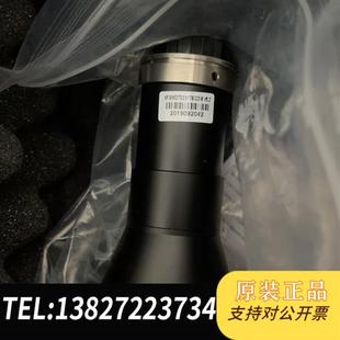 V5.2 D3.8 双远心镜全新议价 5MDT02X178 全新库存灿锐XF