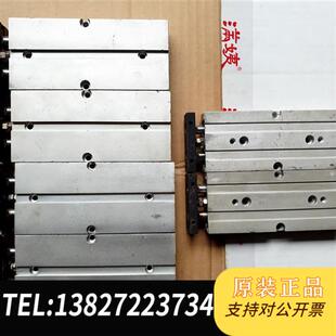 已卖了一个还剩8个全新议价 有9个 全新库存双杆气缸TDA20 150