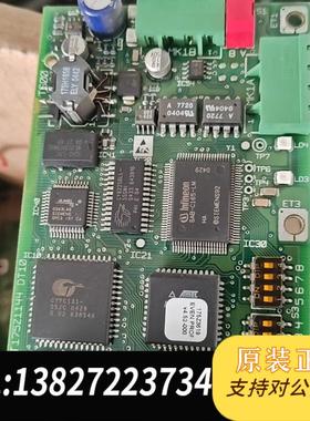 丹佛斯5000/6000通讯卡  SMT  175Z1144需询价