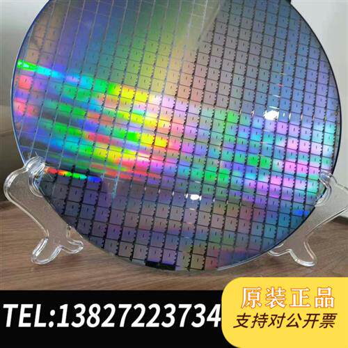 现货原装薄片晶圆150um250um议价