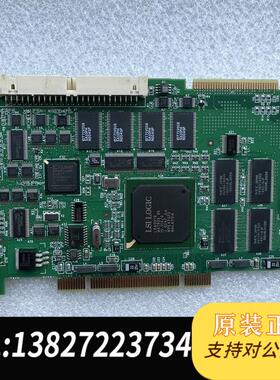 MATROX METEOR2-CL/32图像采集卡 7007_0201 CameraLink接需询价