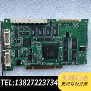 MATROX METEOR2-CL/32图像采集卡 7007_0201 CameraLink接需询价