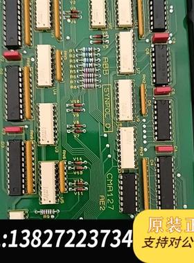 全新库存ABB电路板CMA127  CMA122全新议价