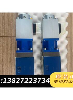 全新原装力士乐REXROTH比例阀 0811402059 DRE6X需询价