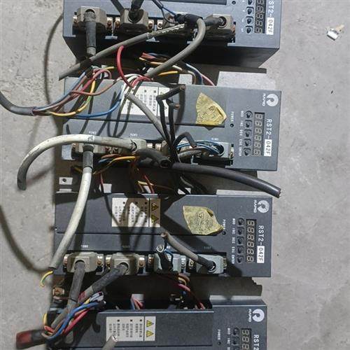 全新库存锐普德驱动器RST2-042F 拆机件 成色如图 功能正全新议价