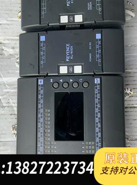 全新库存基恩士PLC/KV-40DT扩展KL-N10v/kv8T全新议价
