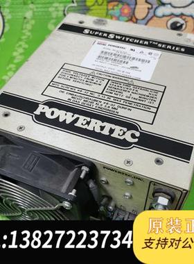 全新库存特价成色新美国ASTEC雅达POWERTEC电源MODEL:全新议价