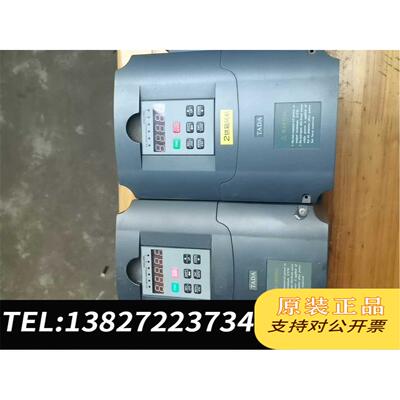 全新原装， TADA 台大变频器，需询价