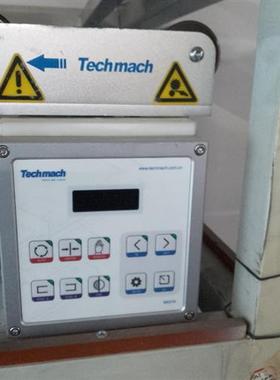 全新库存钛玛科TECHMACH一体式纠偏一套,成色新,拆机包全新议价