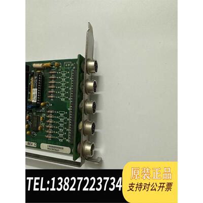 全新原装ASM 03-20730-01 REV 64-20730 R需询价