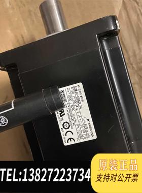 全新原装伺服电机SGMJV-08ADL2C要联需询价