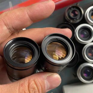 MPW2全新议价 M5028 全新库存康标达computar 定焦50mm