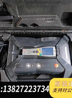 全新原装德图testo 350烟气分析仪 /1需询价