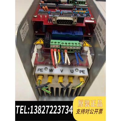 全新原装Bystronic百超控制器10000309需询价