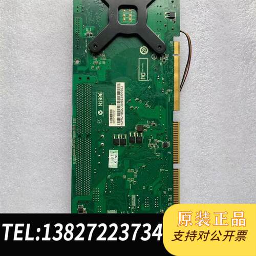 研华工控机主板NUPRO-852 NUPRO-852DV 送CPU 内存需询价