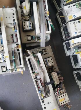 德国克鲁斯机器人驱动器二手拆机E93DA552C4B551,需询价