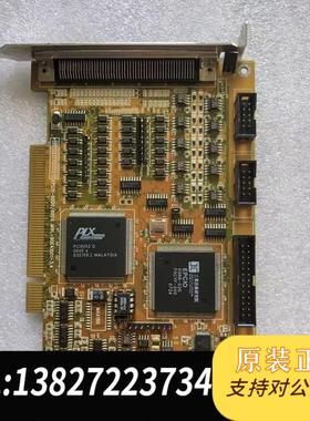 运动控制卡EPCIO-6000 V3.8 EPCIO-6000/6005 MIRI-90E410需询价