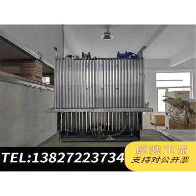 全新原装SSB变桨驱动器DCtransD-60K，九九新带木箱，需询价