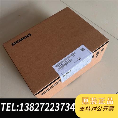 全新库存6SL3040-1LA00-0AA0  CU310-2DP全新议价