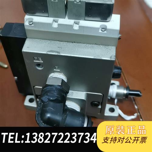 全新库存原装正品真空发生器ZM073M-K5L0Z全新议价