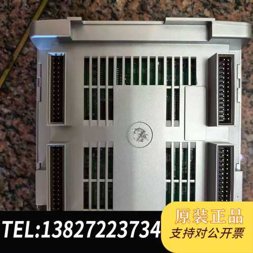 SAS-PRO RSPC-X32监测模块，银色外壳，带散需询价