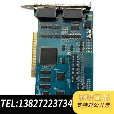 全新原装 AJNEXTEK AXT PCI-N804 PCI-N804-SUB V1.1需询价